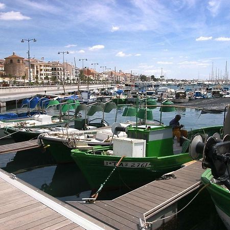 El Pescador Park Cozy Apartment Cambrils Extérieur photo