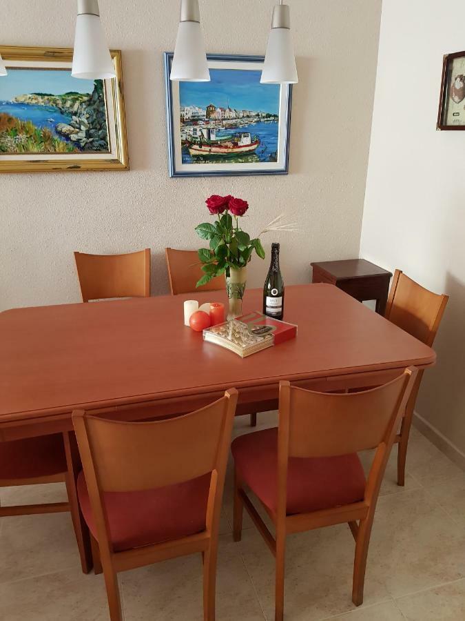 El Pescador Park Cozy Apartment Cambrils Extérieur photo